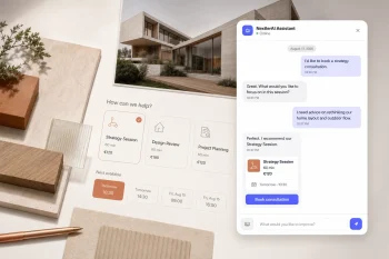 NextlerAI Assistant