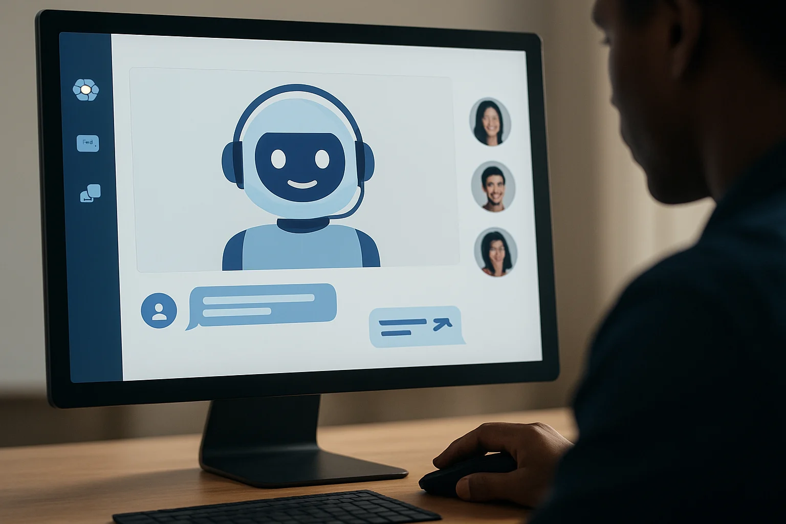 AI Customer Service Automation: Practical Paths to Greater Efficiency