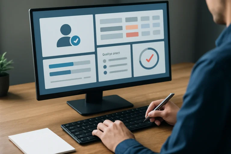 AI Editorial Workflow Automation: Approvals, Scheduling, and Consistency