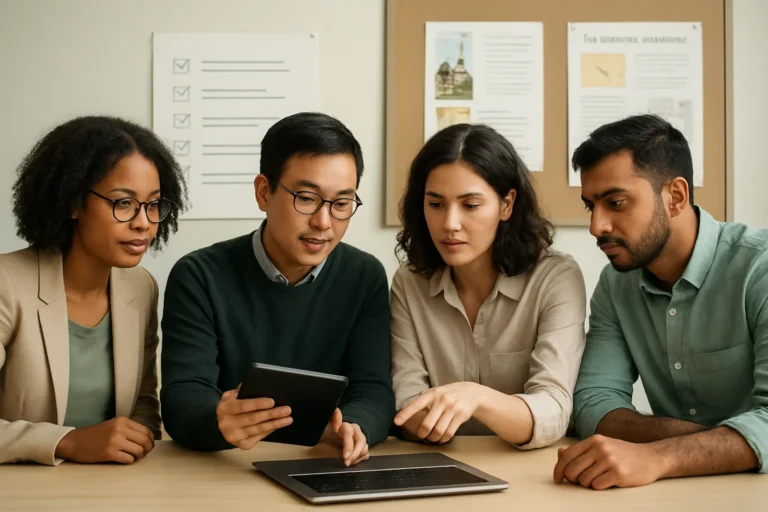 AI Multilingual Content Automation: Pitfalls, Criteria and Fixes