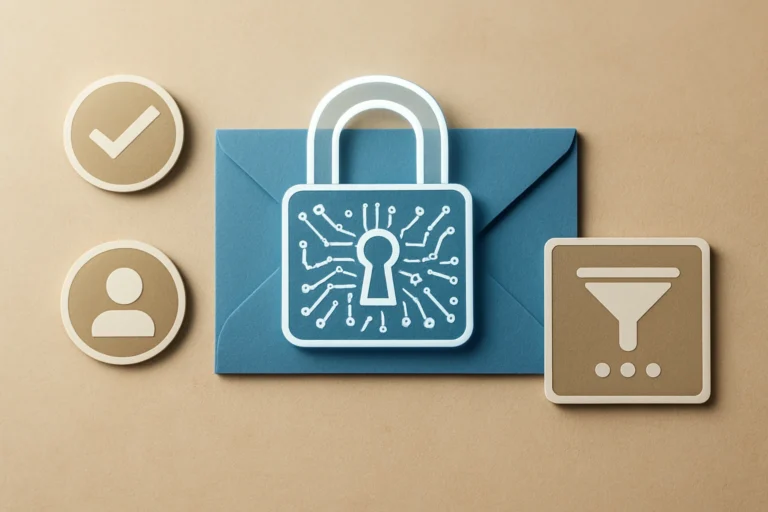 AI Outreach Spam Prevention: Controls for Risk-Free Deliverability