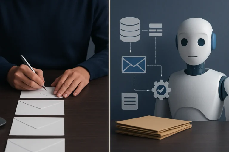 Automated Personalization in AI Outreach Campaigns: Methods & Risks