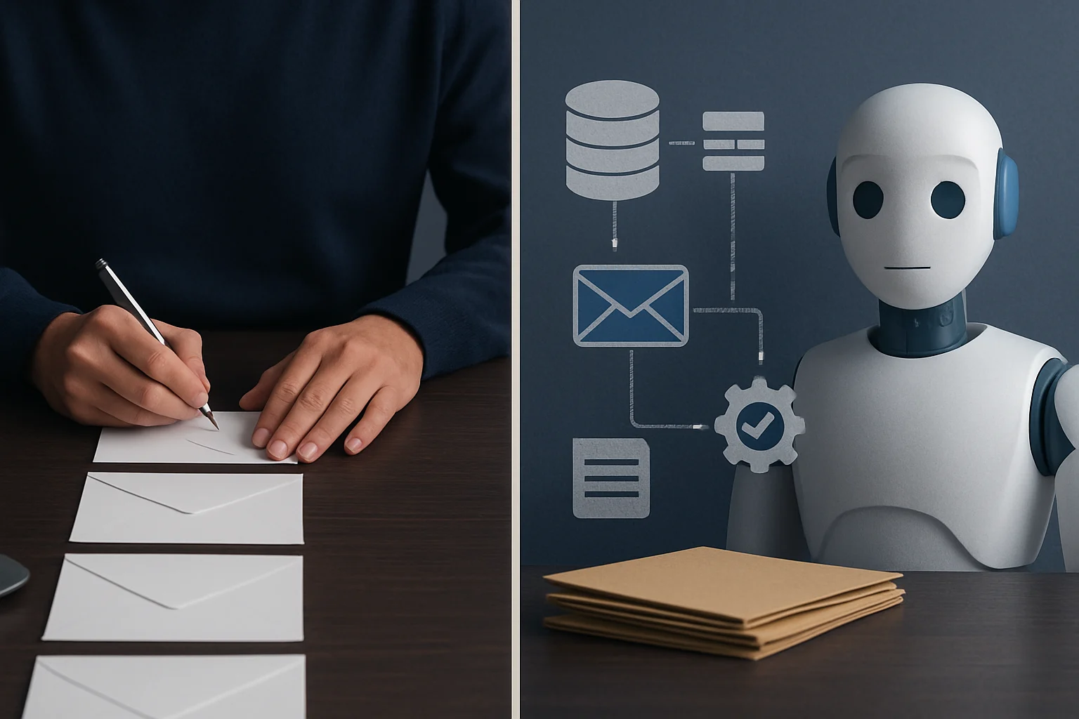 Automated Personalization in AI Outreach Campaigns: Methods & Risks
