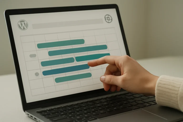 Automating Editorial Calendar Management with NextlerAI Publisher