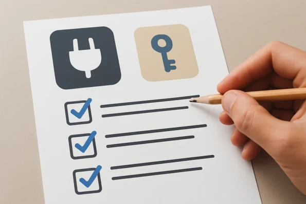 Checklist for troubleshooting integration challenges with NextlerAI products.