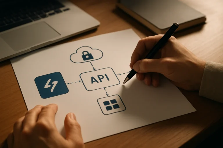 Custom API Integrations: Extending NextlerAI for Business Needs