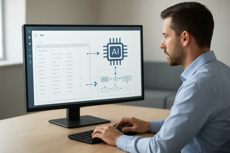 Integrating AI Outreach Data with Your CRM: Step-by-Step Guide