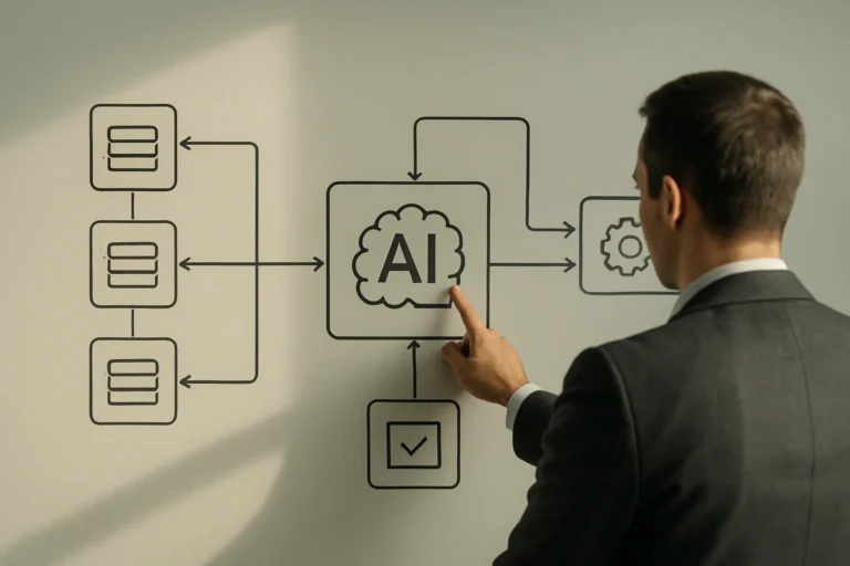 Integrating AI Workflow Automation Tools: Step-by-Step for Legacy
