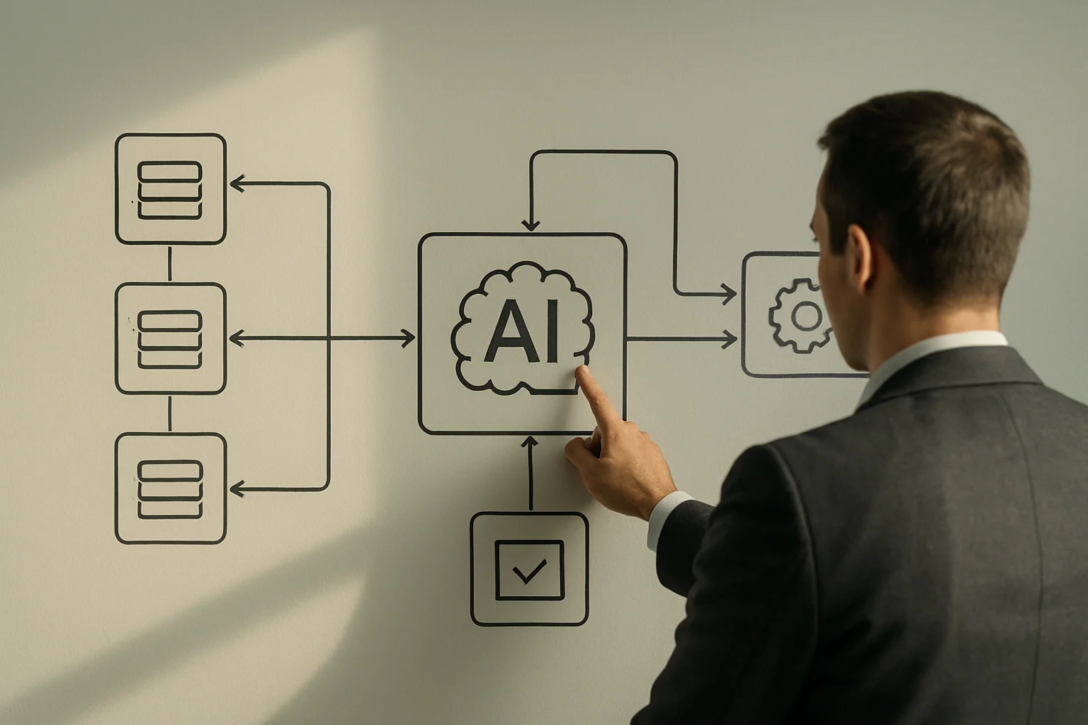 Integrating AI Workflow Automation Tools: Step-by-Step for Legacy