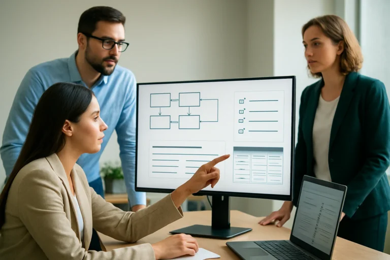 Leveraging NextlerAI for Automated Content Brief Generation