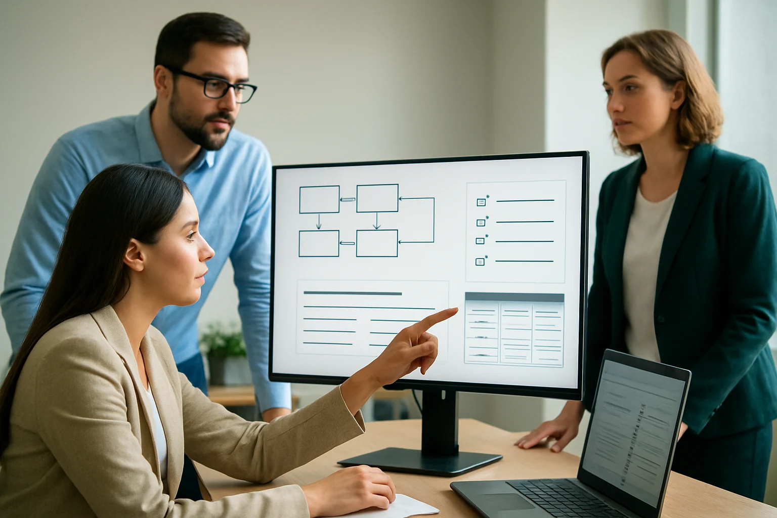 Leveraging NextlerAI for Automated Content Brief Generation
