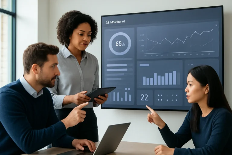 Measuring Team Productivity Gains After NextlerAI Implementation