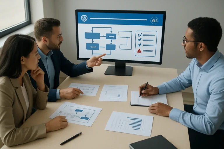 Migrating Content Operations to NextlerAI Publisher: Risks and Solutions
