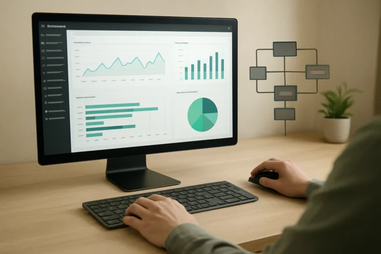 NextlerAI Publisher Advanced Analytics: A Roadmap for Effective