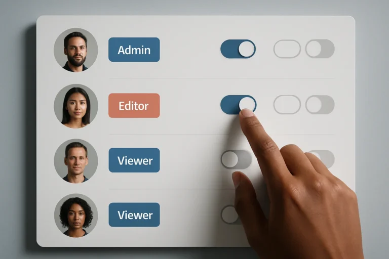 NextlerAI Role-Based Access Control: Secure Team Management Guide