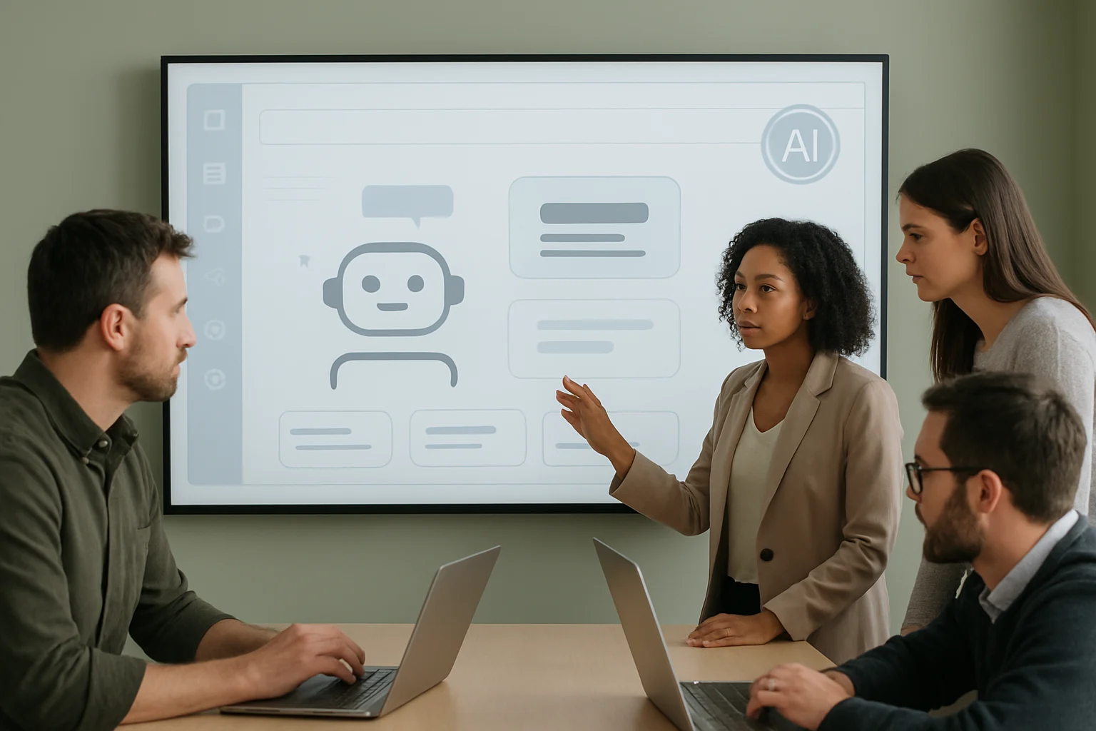 Optimizing Customer Service Knowledge Bases with NextlerAI Assistant