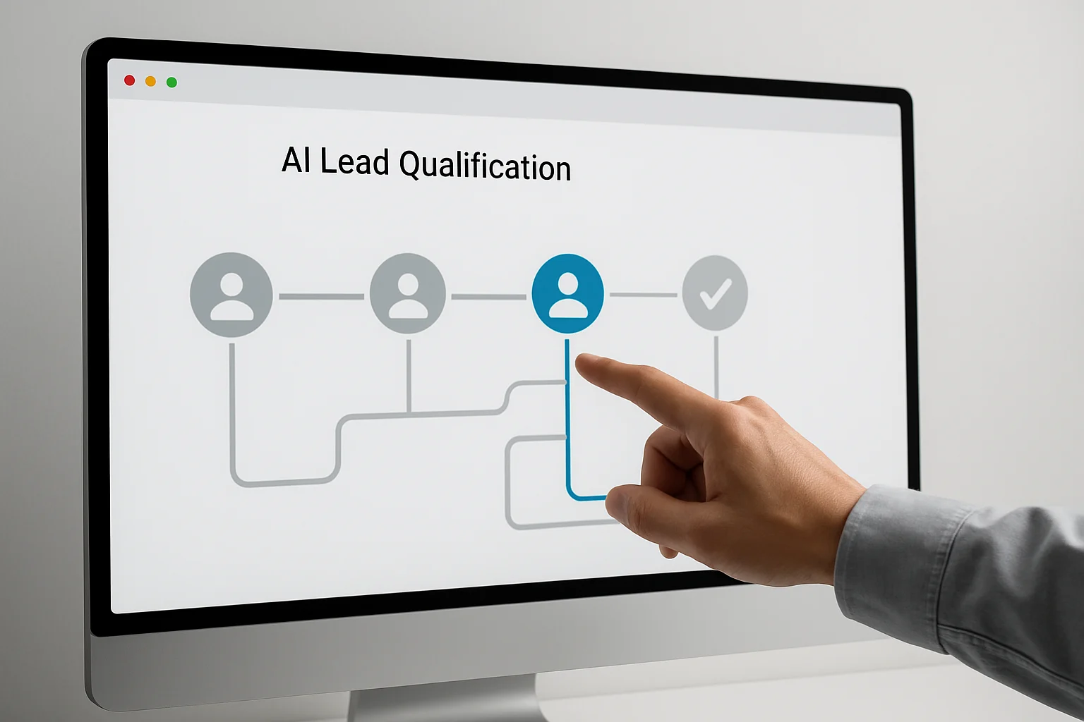 Qualifying Leads Automatically: AI Strategies That Fix Costly Mistakes
