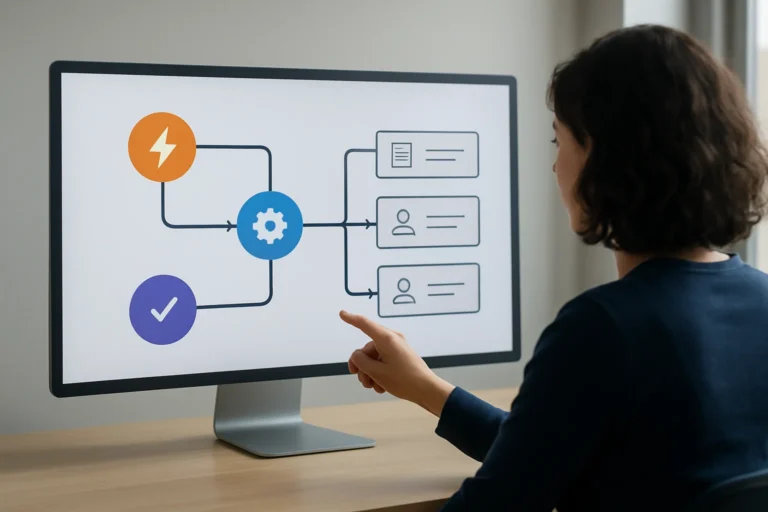 Workflow Automation Triggers: Unlocking Efficiency with NextlerAI