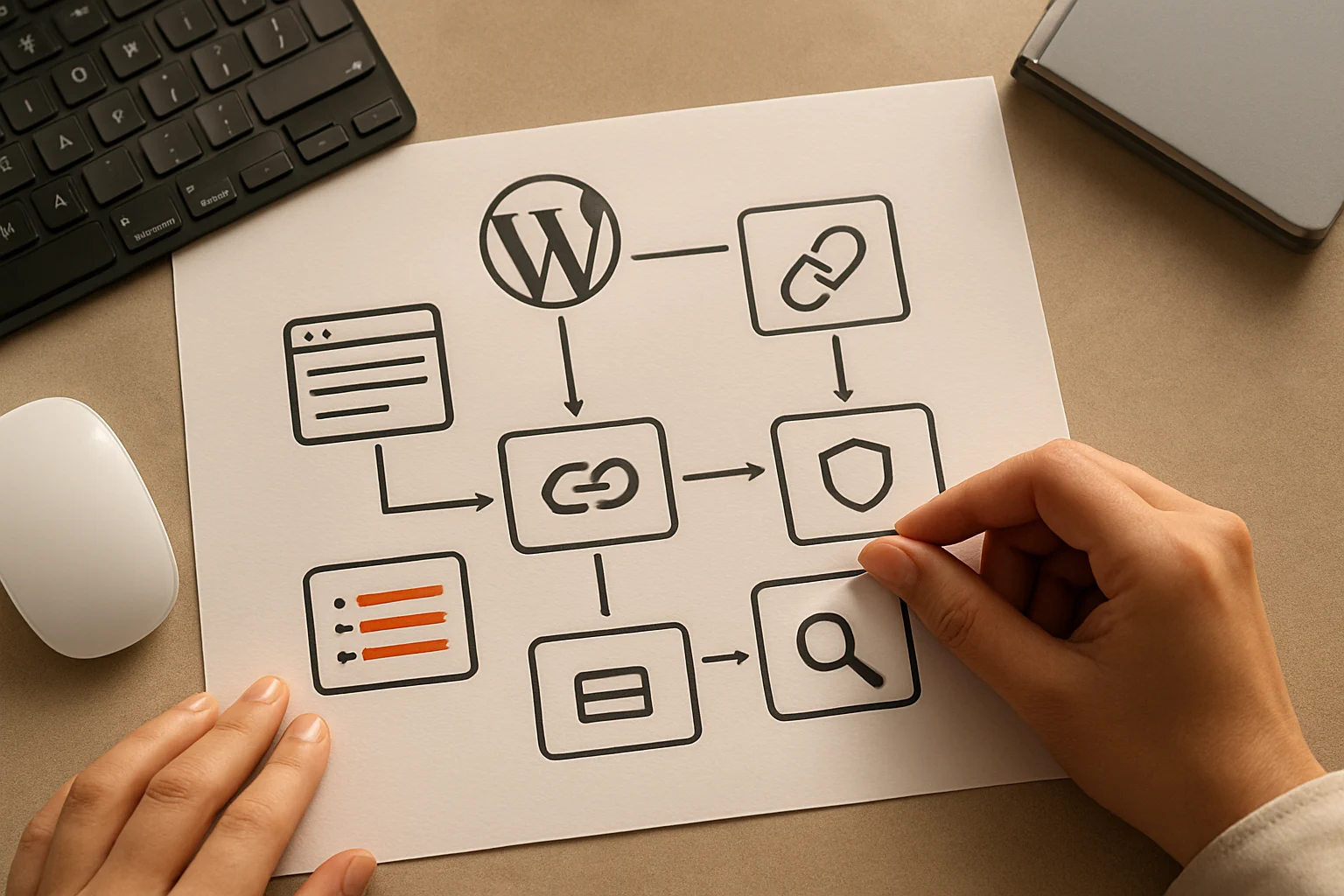 Automated Internal Linking in WordPress: NextlerAI Publisher Guide