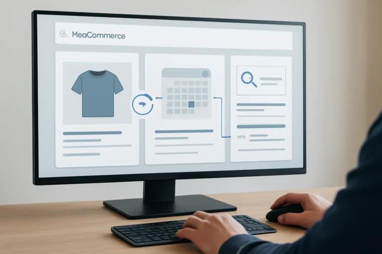 Automating Product Content Updates: NextlerAI Publisher for WooCommerce