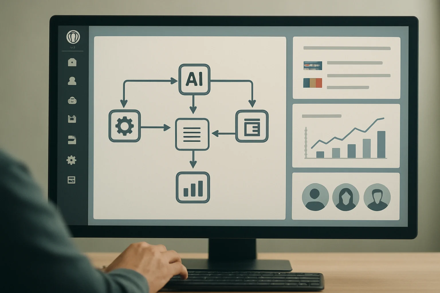 Complete Guide to AI Workflow Automation with NextlerAI for WordPress