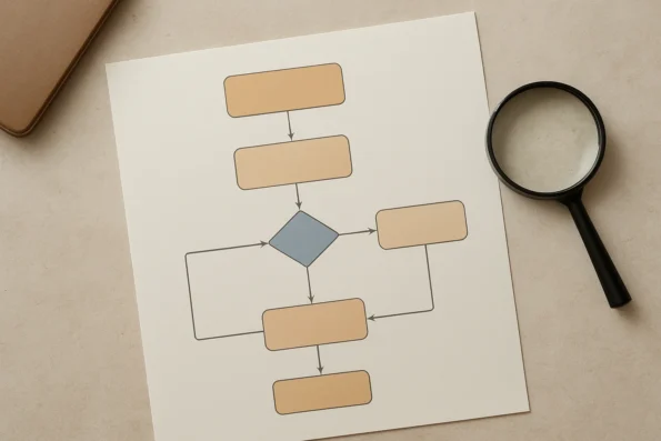 Flowchart illustrating diagnostic steps for resolving AI outreach pipeline issues in WordPress and WooCommerce.