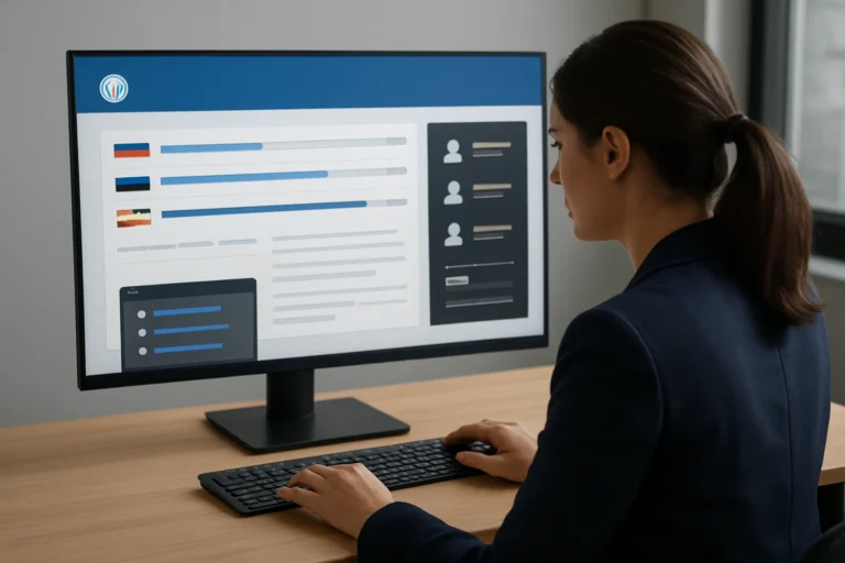 Managing Large-Scale Content Localization with NextlerAI Translator