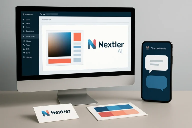 Optimizing NextlerAI Assistant Brand Customization on WordPress
