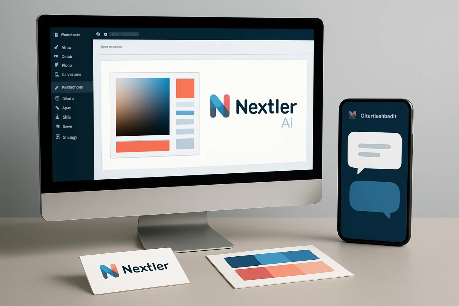 Optimizing NextlerAI Assistant Brand Customization on WordPress